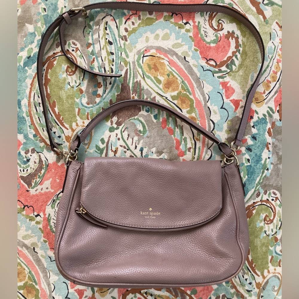 Kate spade purse